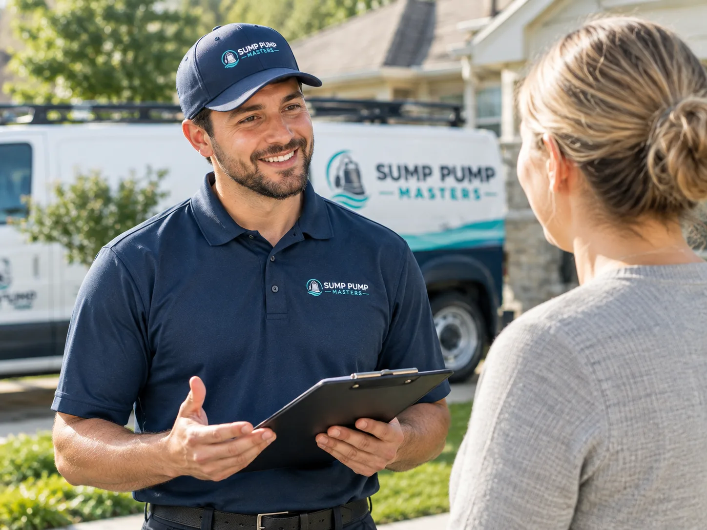 Sump Pump Repair Hankamer, TX FAQs